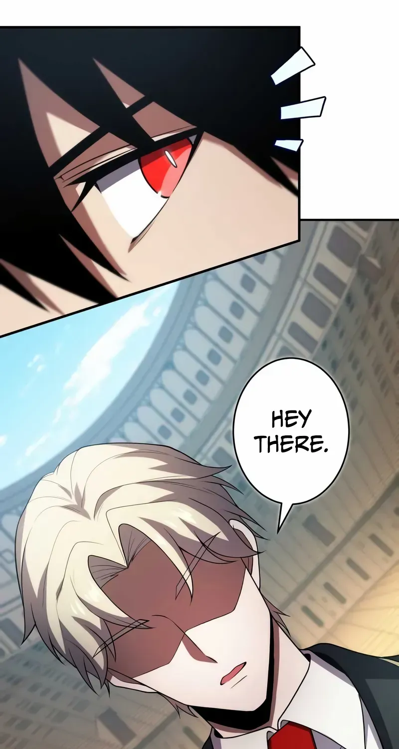 The Dark Swordsman Returns Chapter 21 page 59 - 