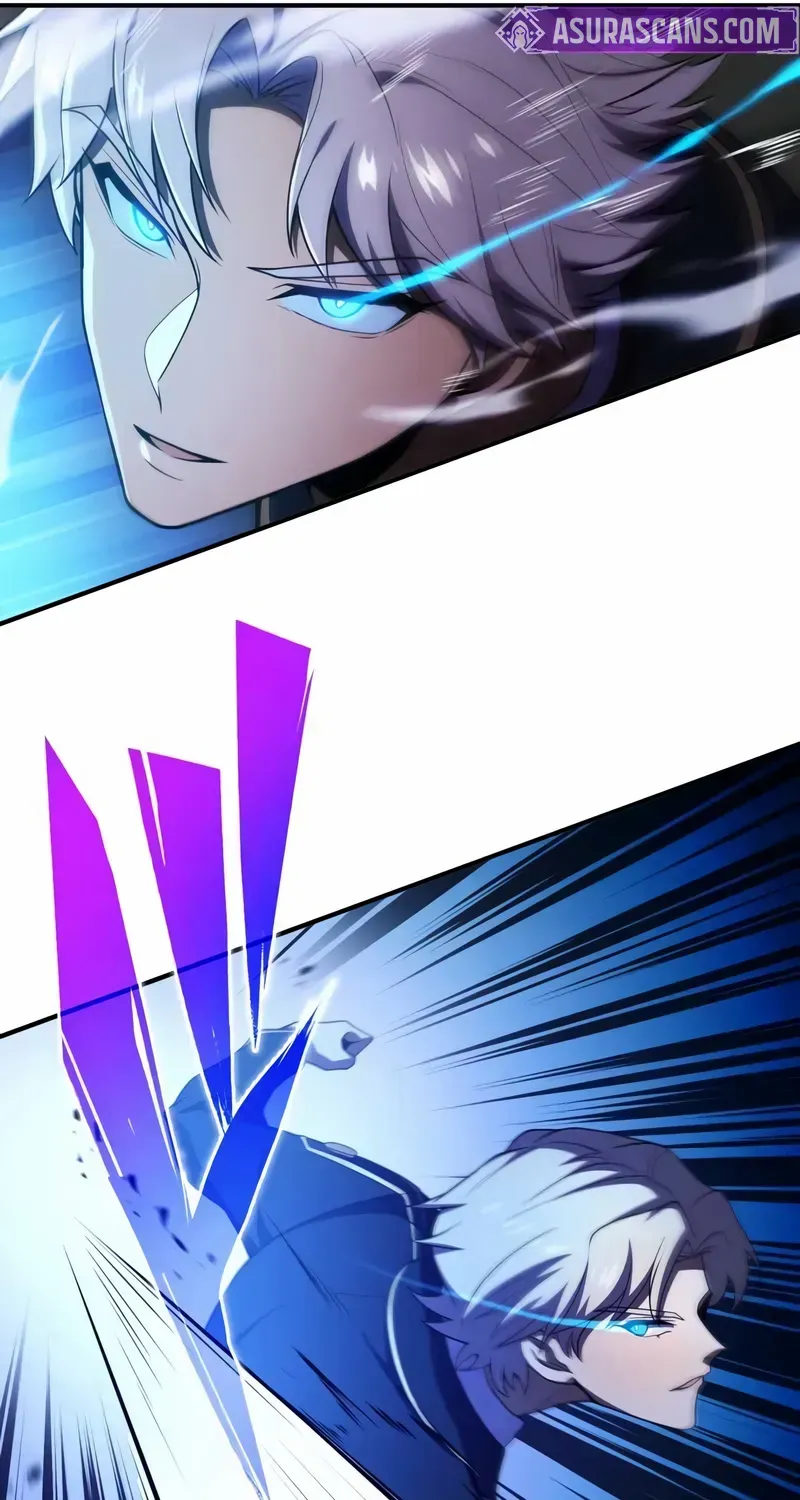 The Dark Swordsman Returns Chapter 21 page 80 - 