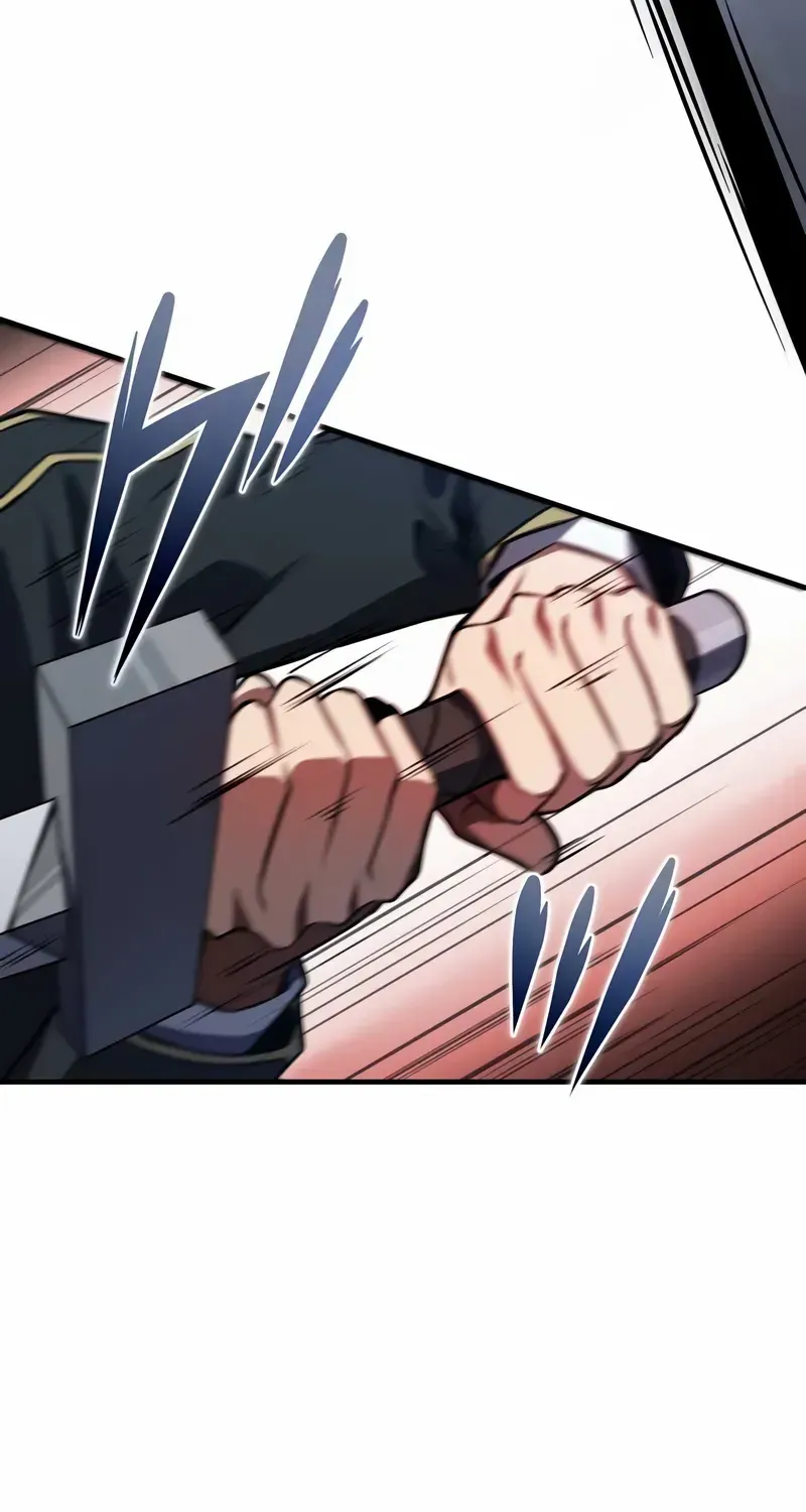 The Dark Swordsman Returns Chapter 21 page 82 - 