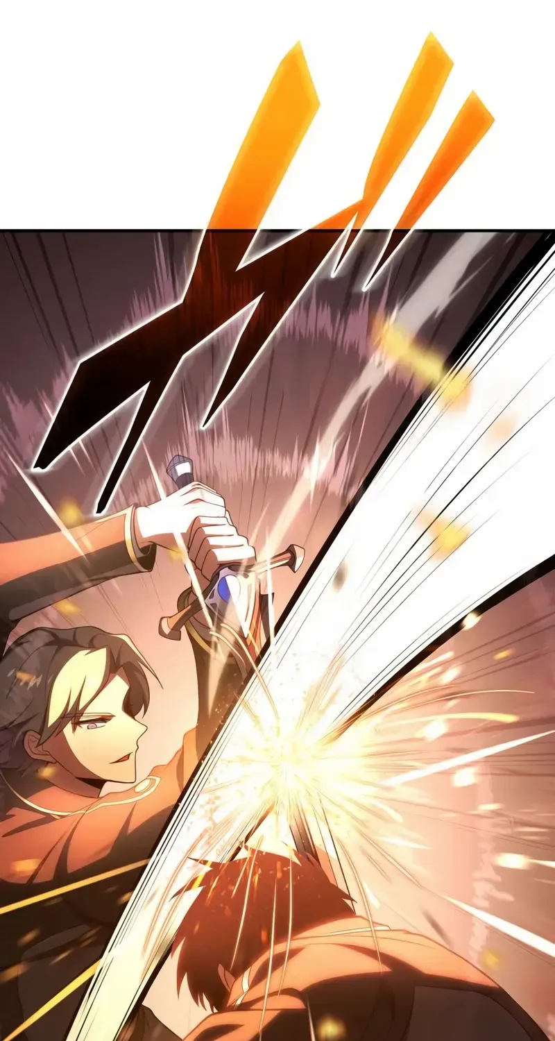 The Dark Swordsman Returns Chapter 21 page 83 - 
