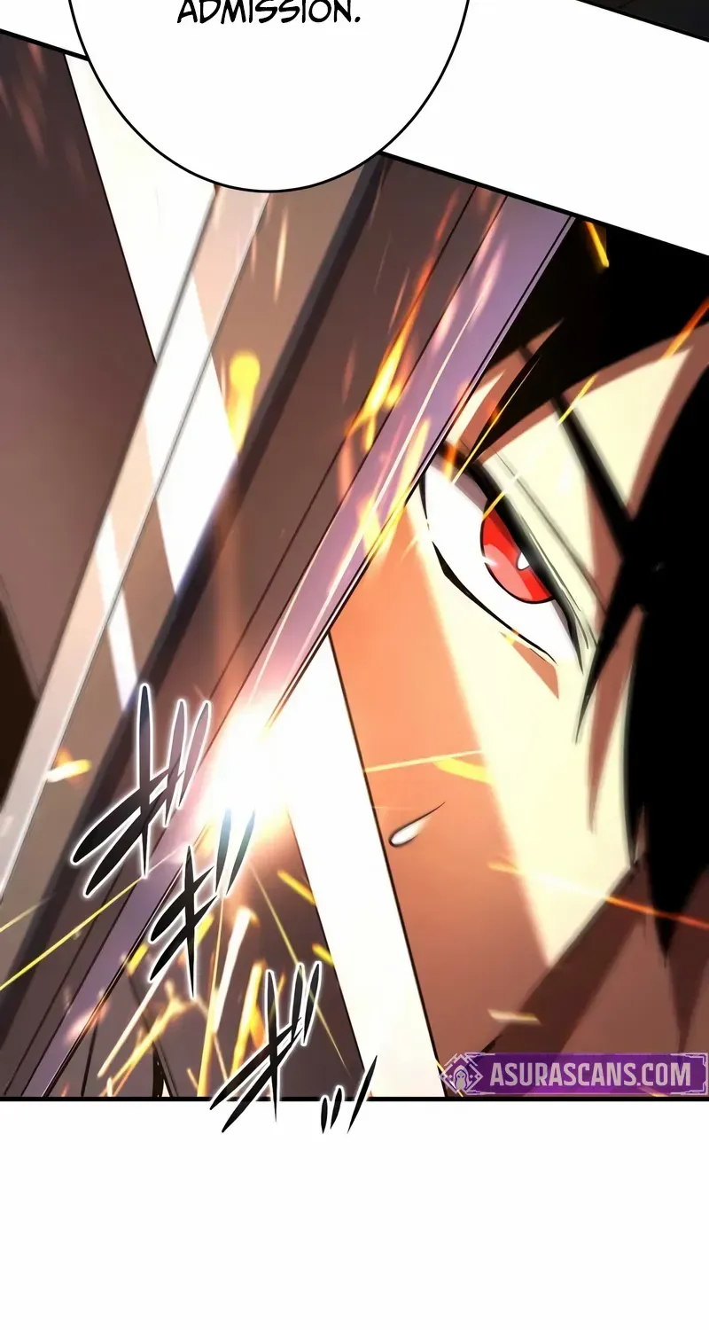 The Dark Swordsman Returns Chapter 21 page 86 - 
