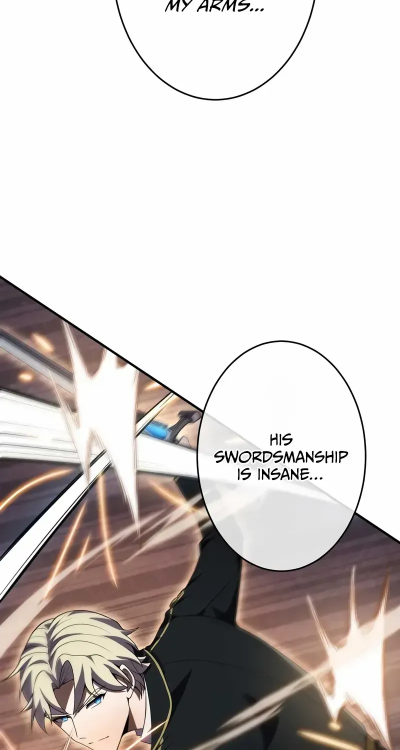 The Dark Swordsman Returns Chapter 21 page 91 - 