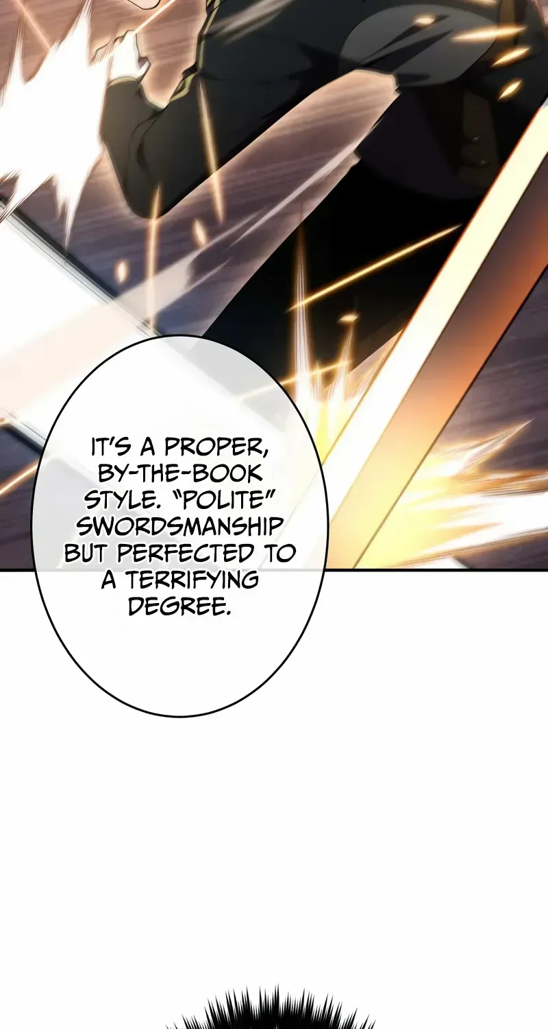 The Dark Swordsman Returns Chapter 21 page 92 - 