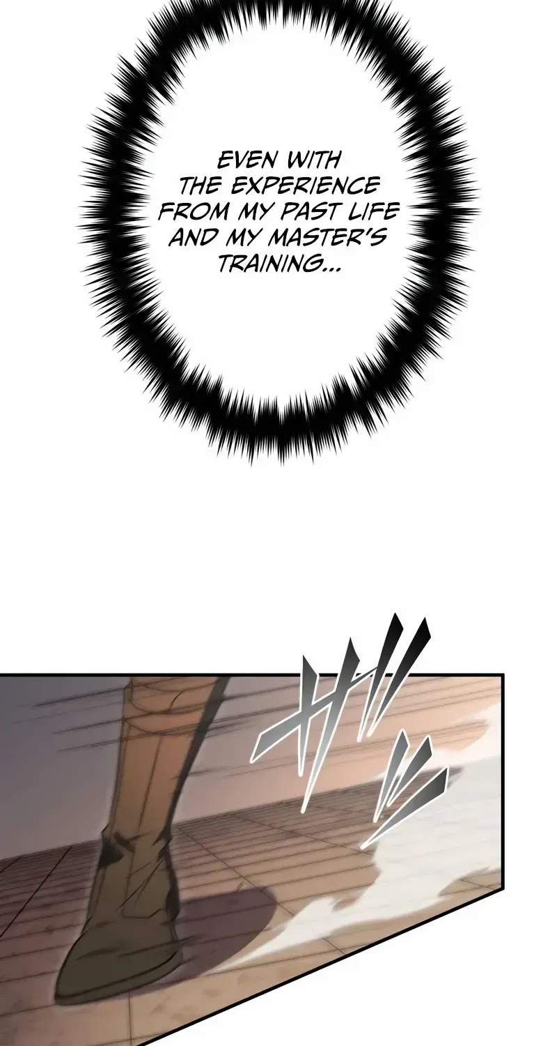 The Dark Swordsman Returns Chapter 21 page 93 - 