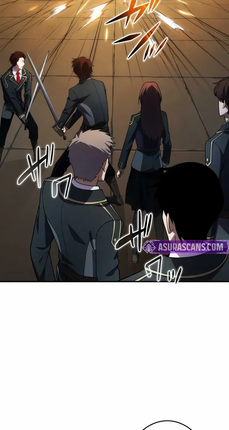 The Dark Swordsman Returns Chapter 21 page 97 - 