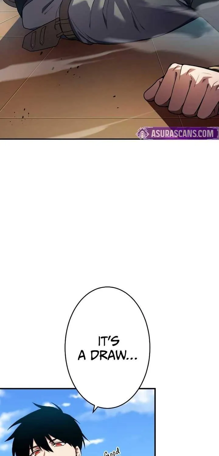 The Dark Swordsman Returns Chapter 22 page 11 - 