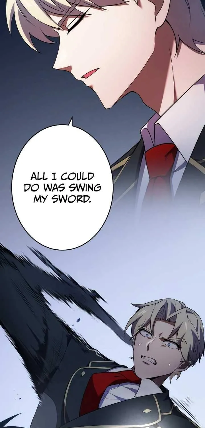 The Dark Swordsman Returns Chapter 22 page 14 - 