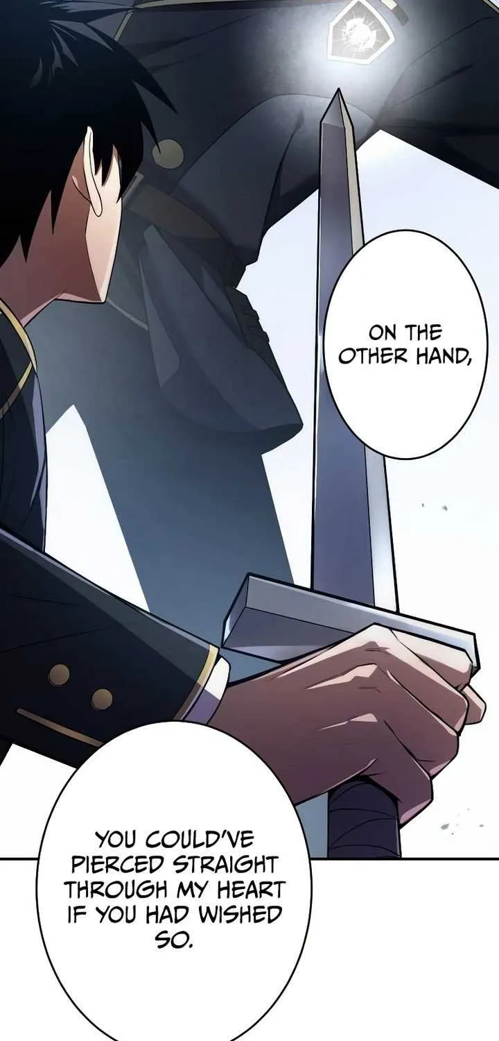 The Dark Swordsman Returns Chapter 22 page 15 - 