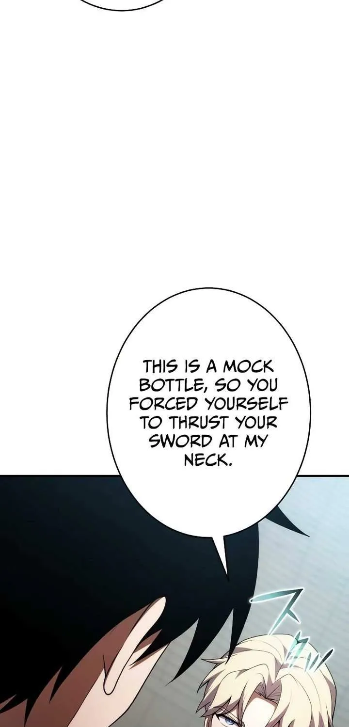 The Dark Swordsman Returns Chapter 22 page 16 - 