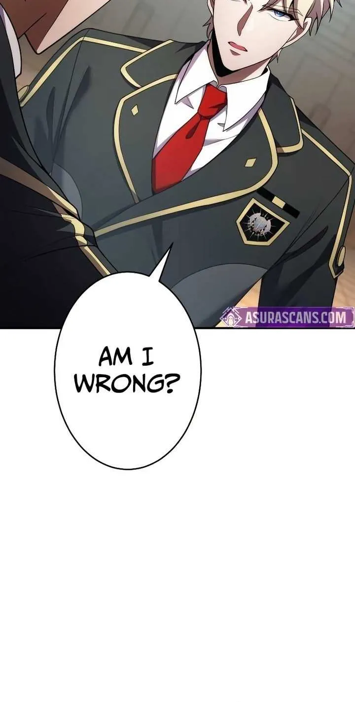 The Dark Swordsman Returns Chapter 22 page 17 - 