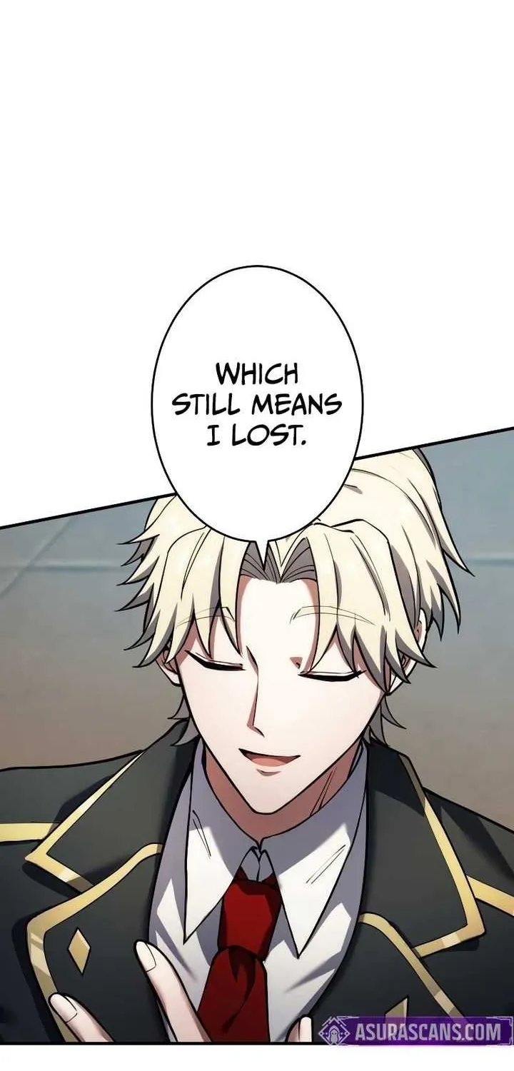 The Dark Swordsman Returns Chapter 22 page 19 - 