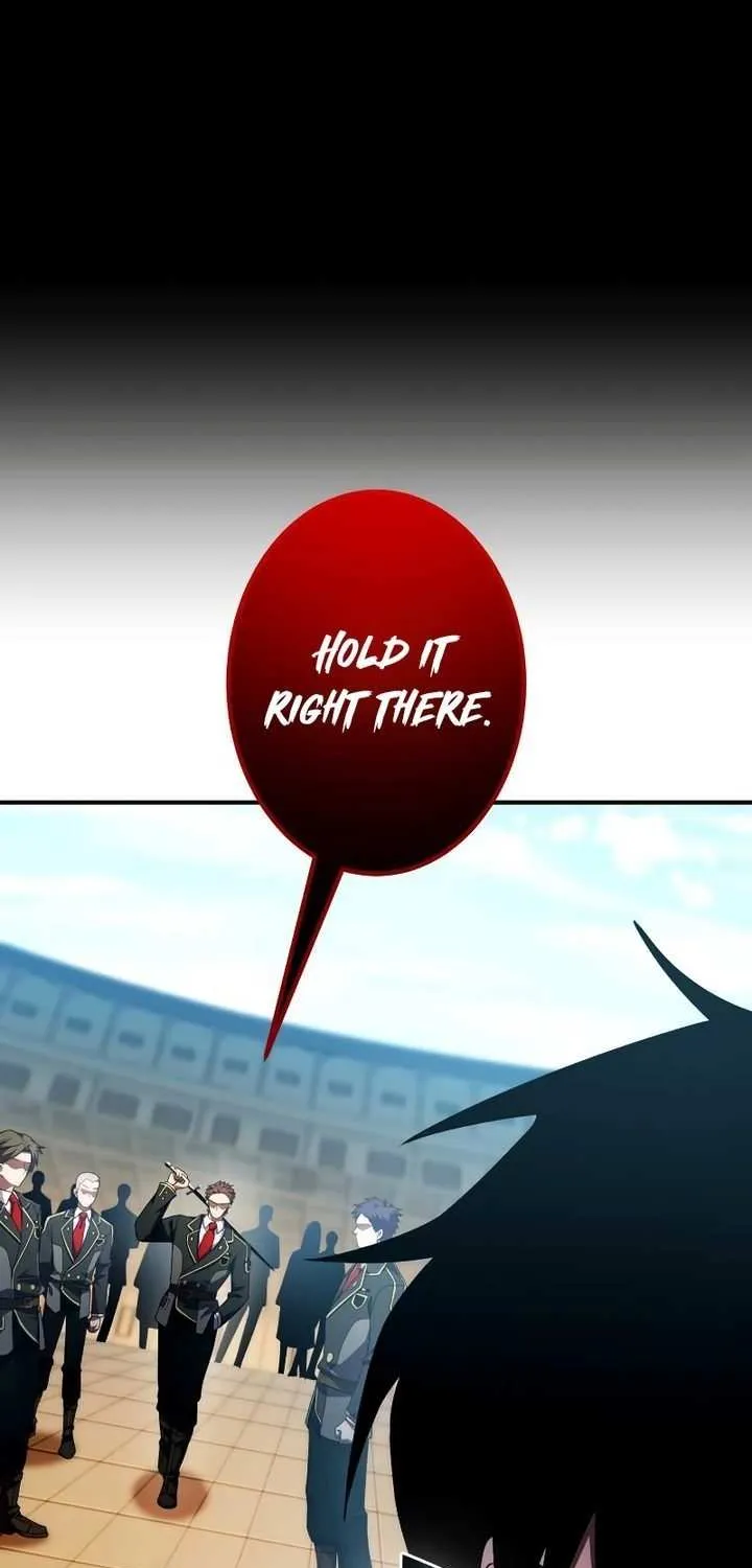 The Dark Swordsman Returns Chapter 22 page 30 - 
