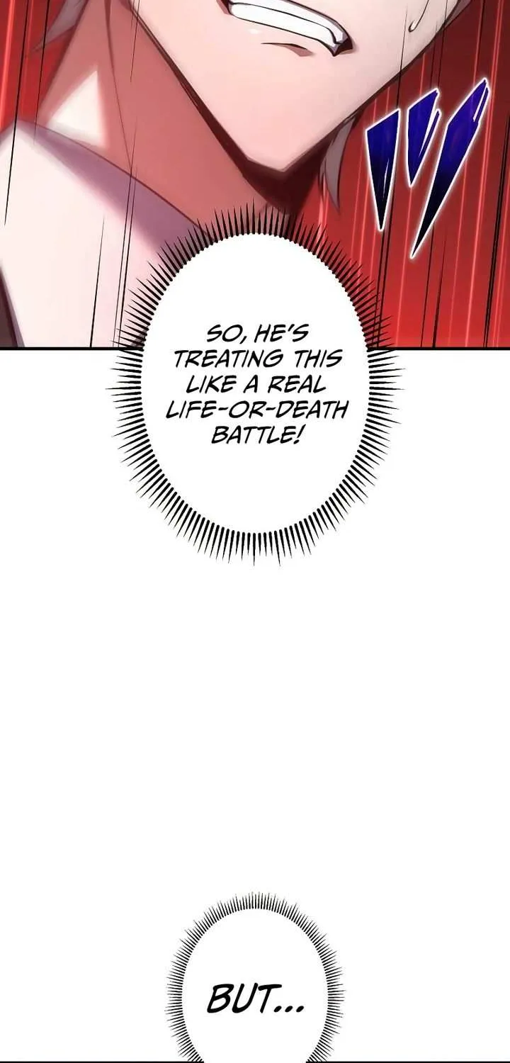 The Dark Swordsman Returns Chapter 22 page 4 - 