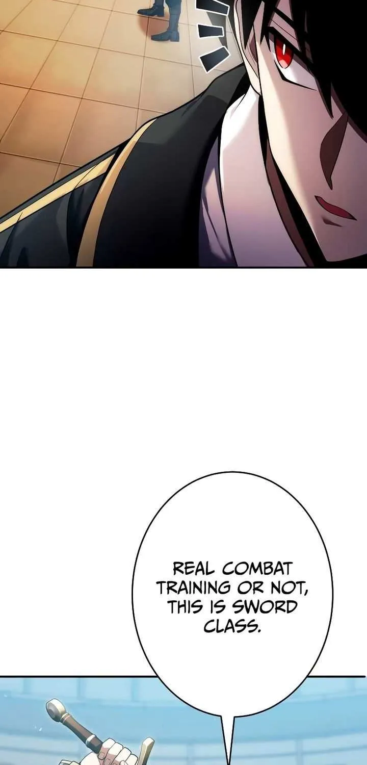 The Dark Swordsman Returns Chapter 22 page 31 - 