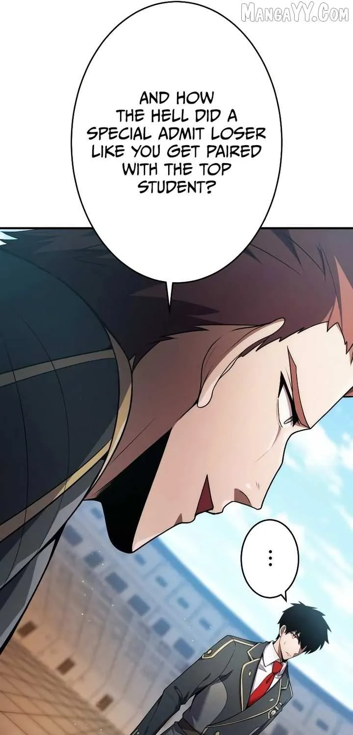 The Dark Swordsman Returns Chapter 22 page 34 - 