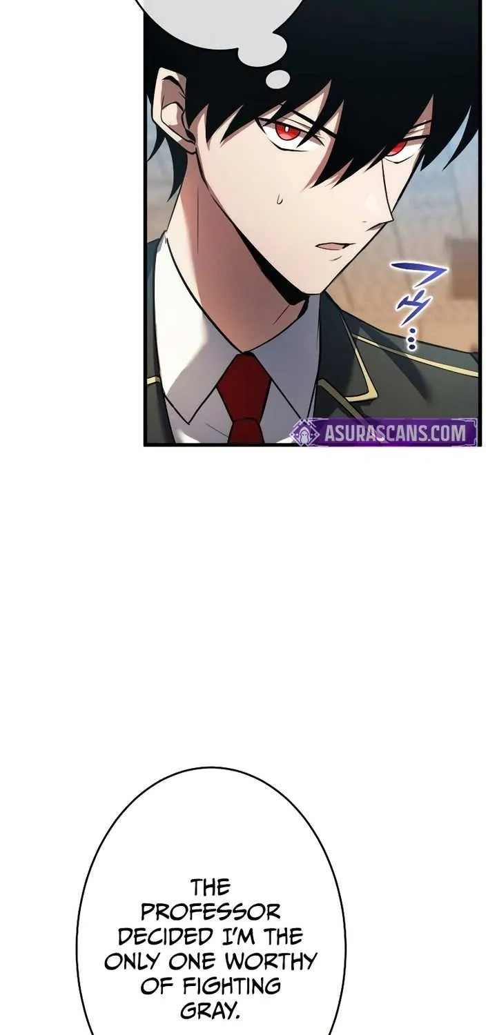 The Dark Swordsman Returns Chapter 22 page 36 - 