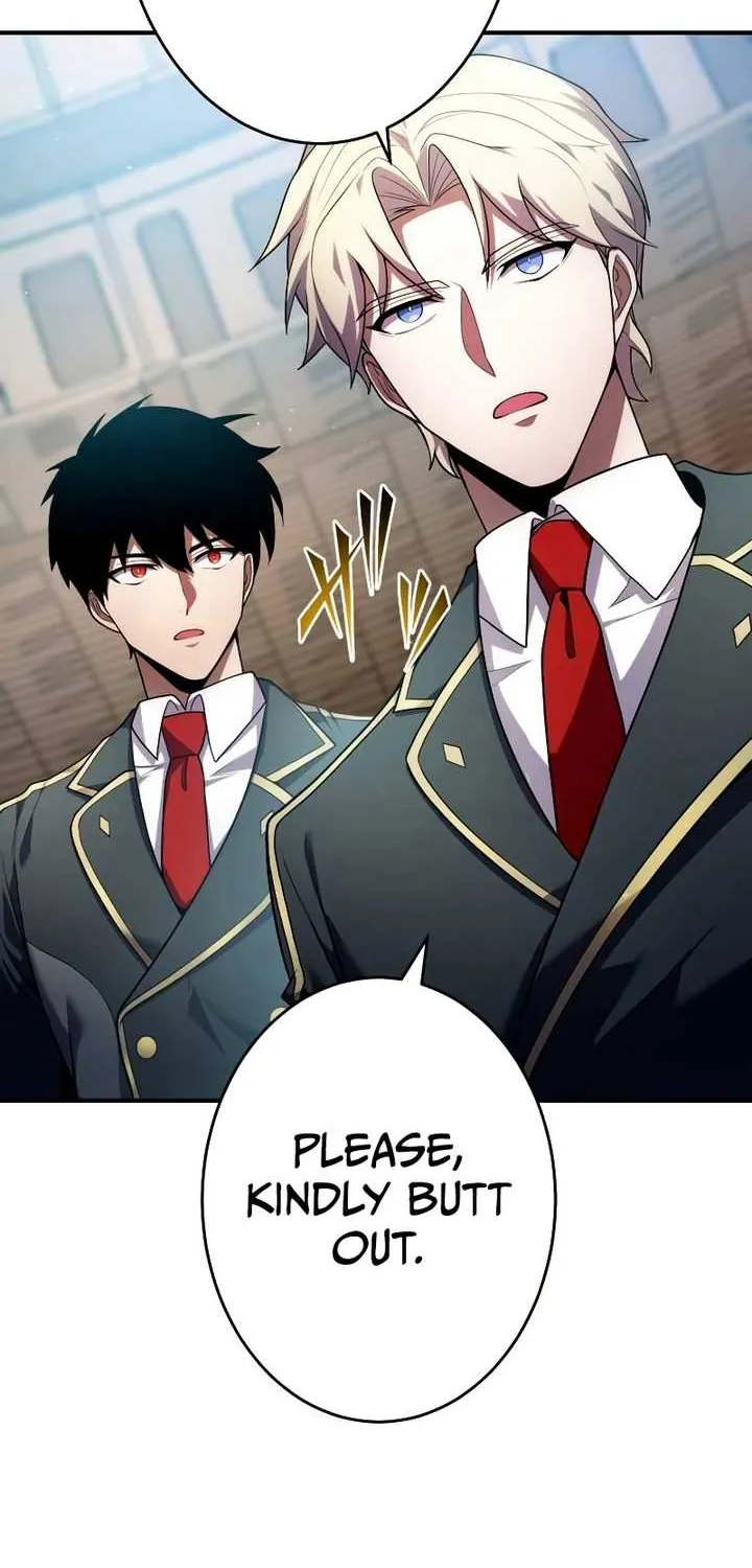 The Dark Swordsman Returns Chapter 22 page 37 - 