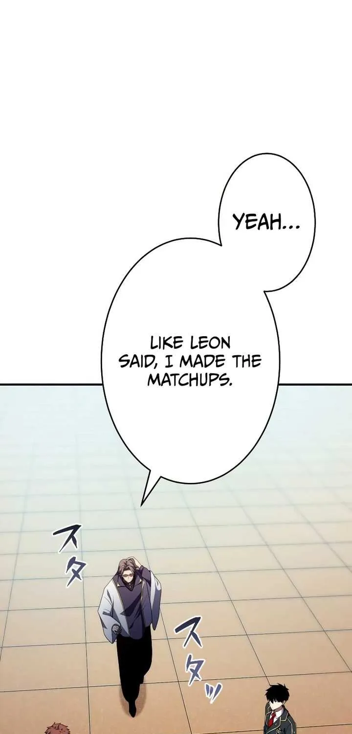 The Dark Swordsman Returns Chapter 22 page 38 - 