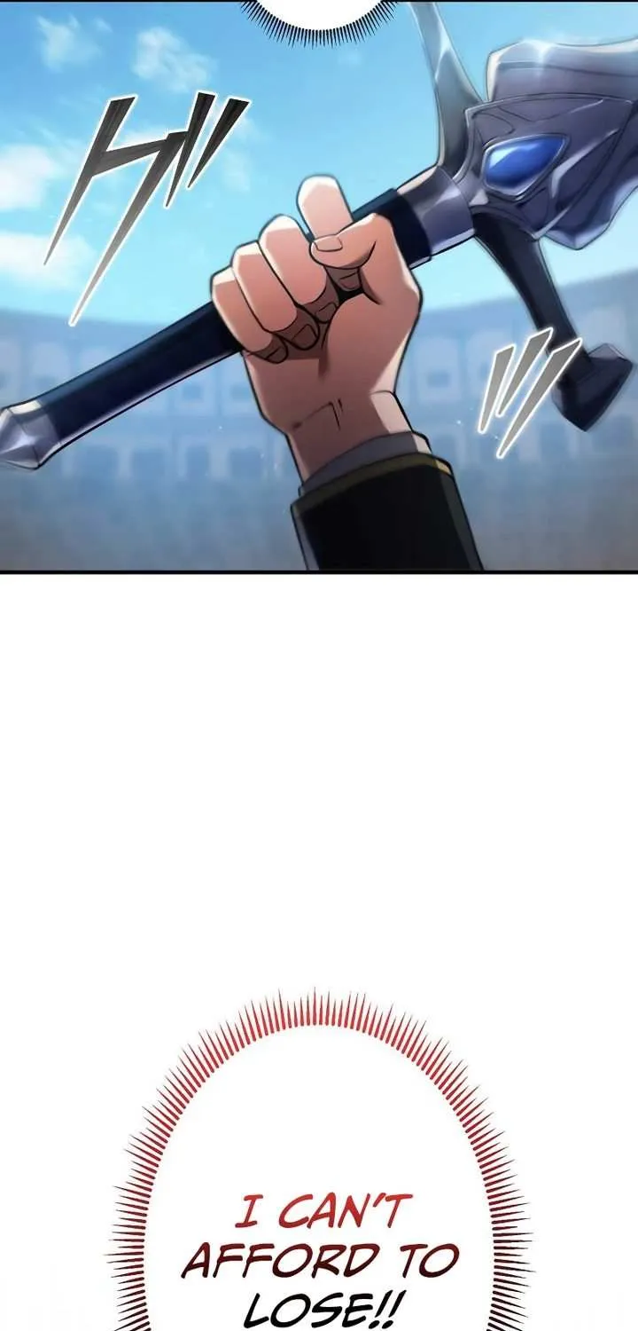 The Dark Swordsman Returns Chapter 22 page 5 - 
