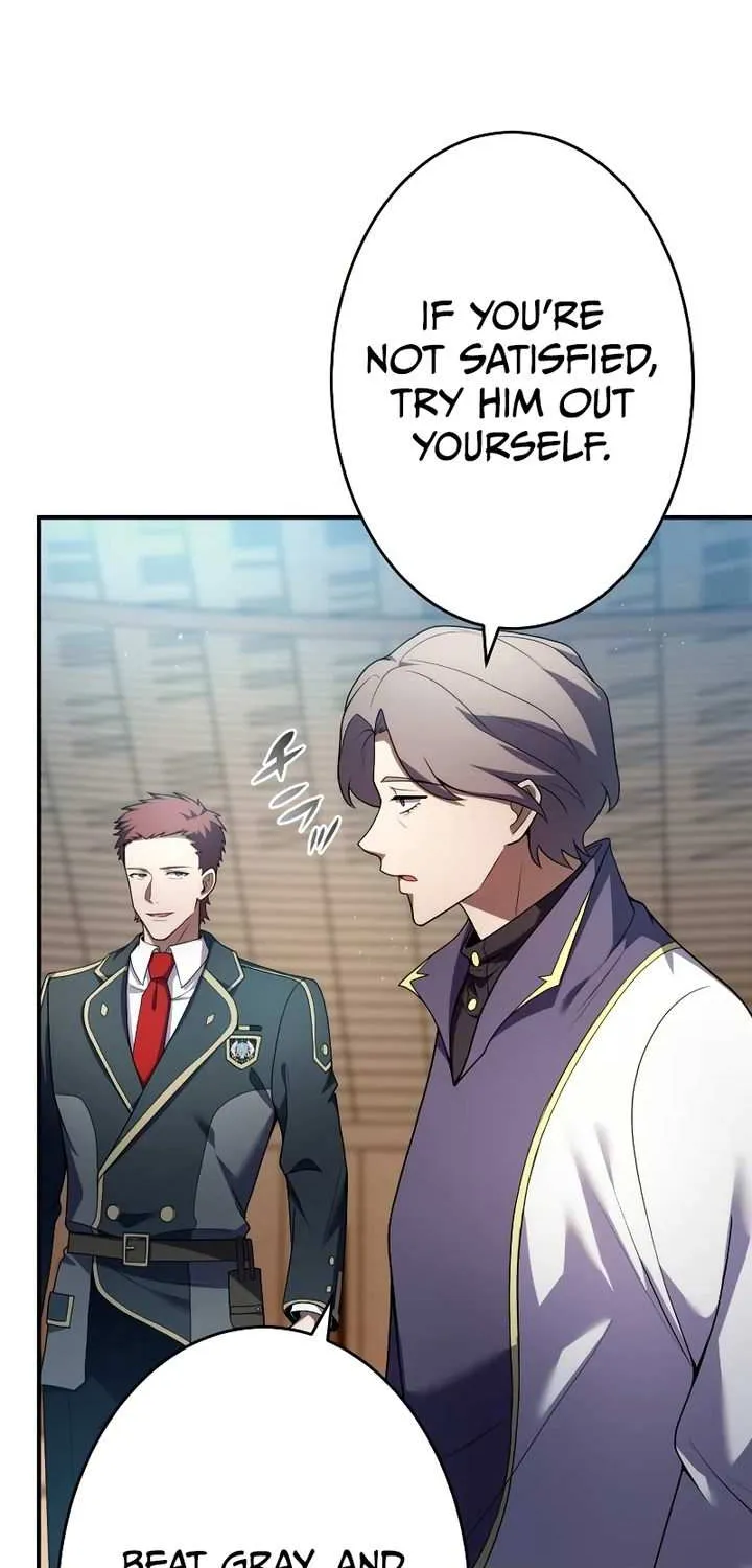 The Dark Swordsman Returns Chapter 22 page 41 - 