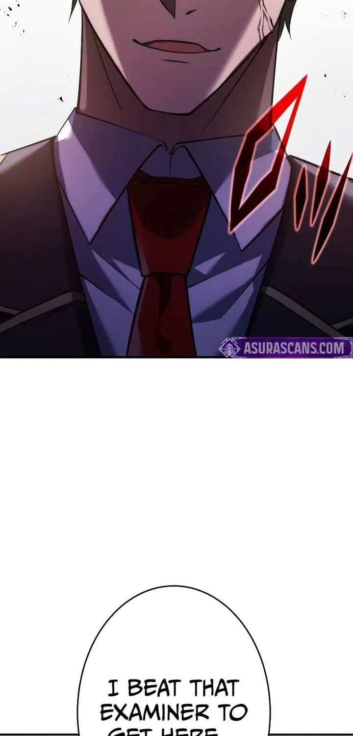 The Dark Swordsman Returns Chapter 22 page 44 - 