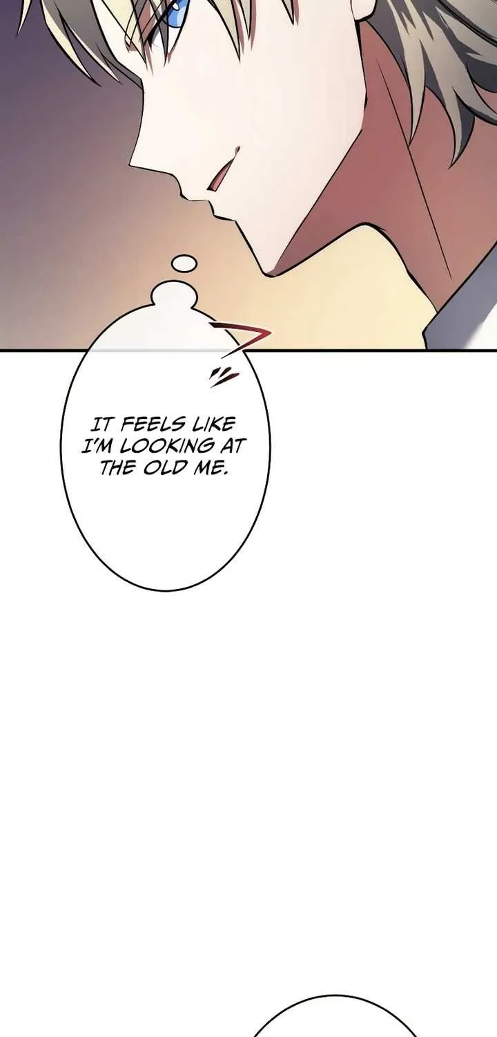 The Dark Swordsman Returns Chapter 22 page 47 - 