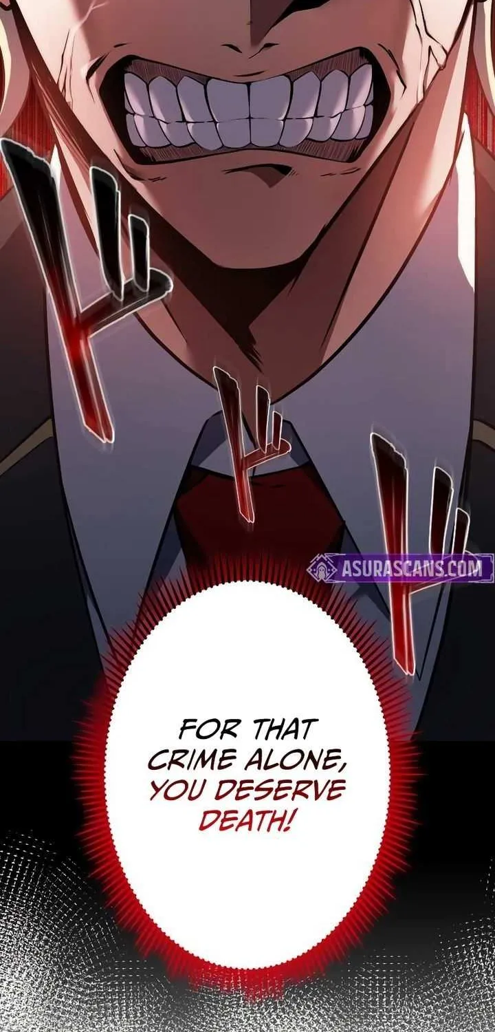 The Dark Swordsman Returns Chapter 22 page 53 - 
