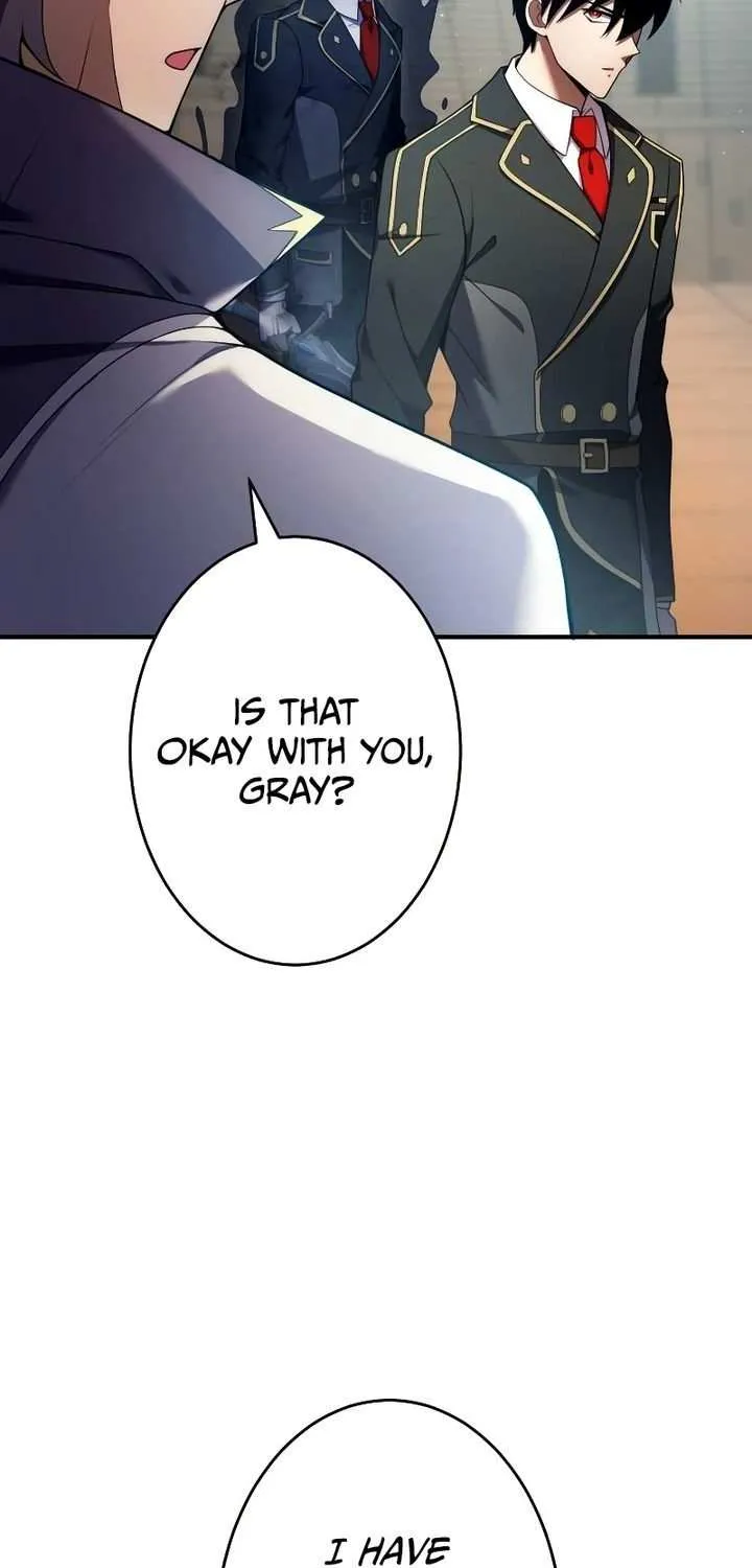 The Dark Swordsman Returns Chapter 22 page 56 - 