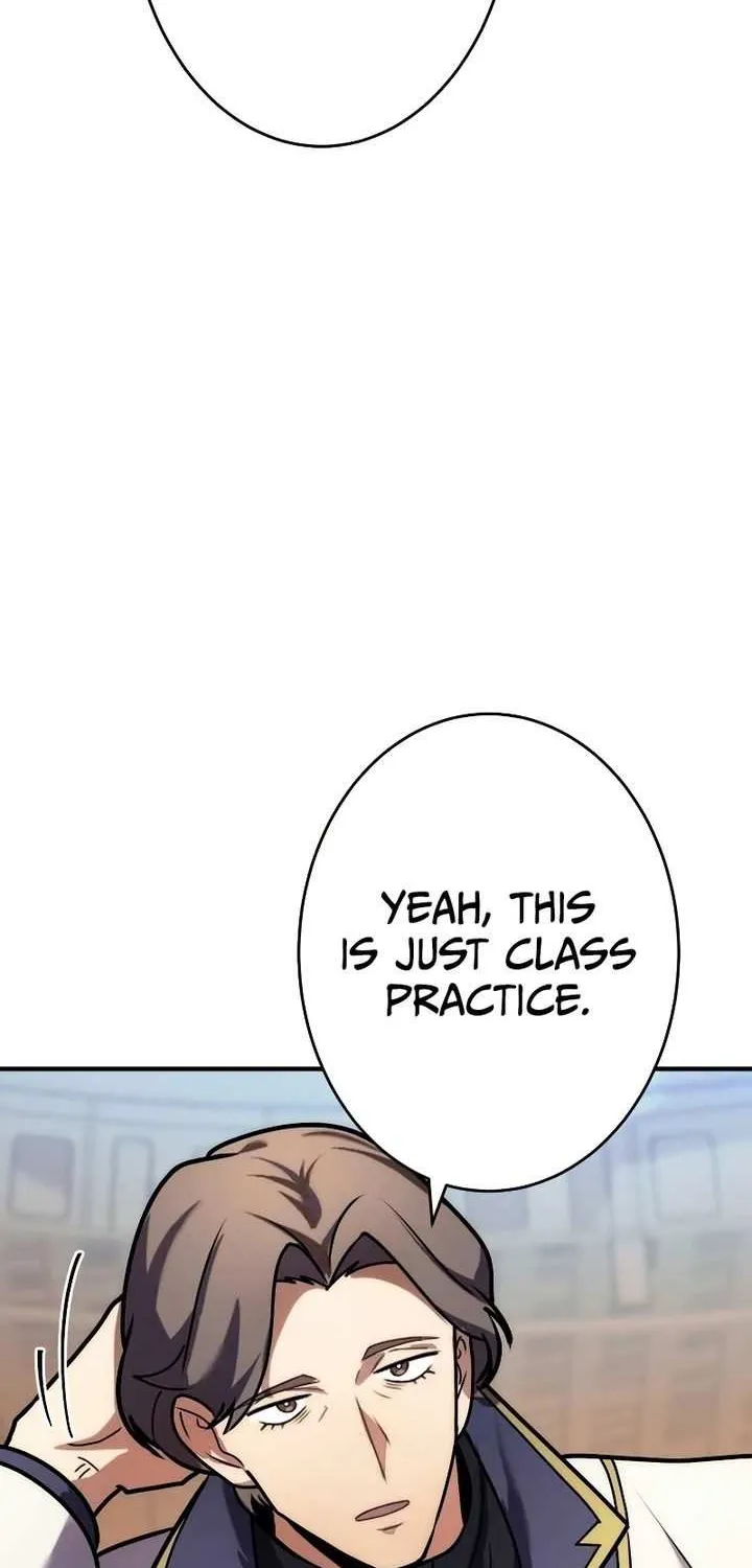 The Dark Swordsman Returns Chapter 22 page 61 - 
