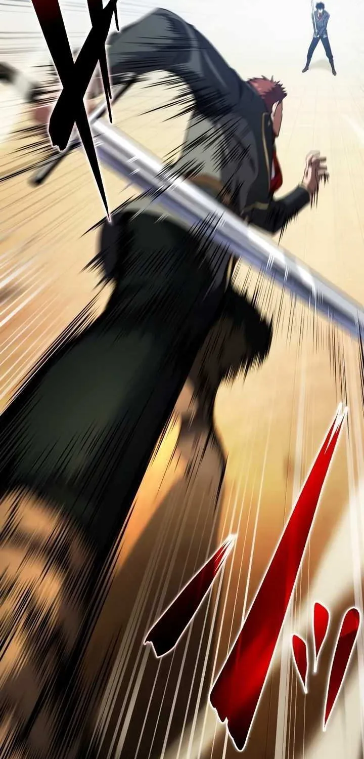 The Dark Swordsman Returns Chapter 22 page 65 - 