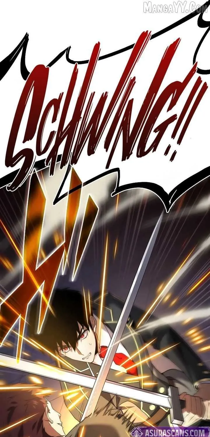 The Dark Swordsman Returns Chapter 22 page 68 - 