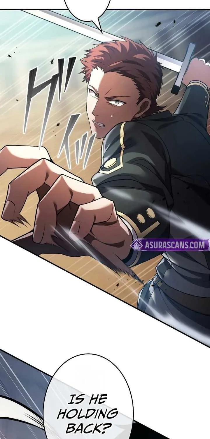 The Dark Swordsman Returns Chapter 22 page 74 - 