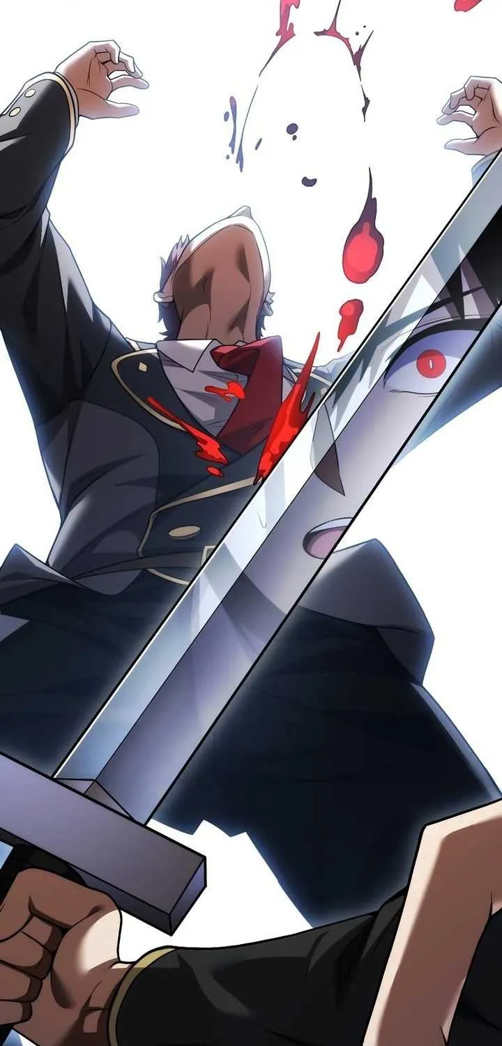The Dark Swordsman Returns Chapter 22 page 77 - 