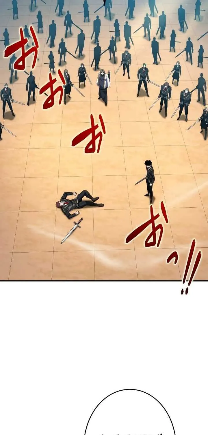 The Dark Swordsman Returns Chapter 22 page 80 - 
