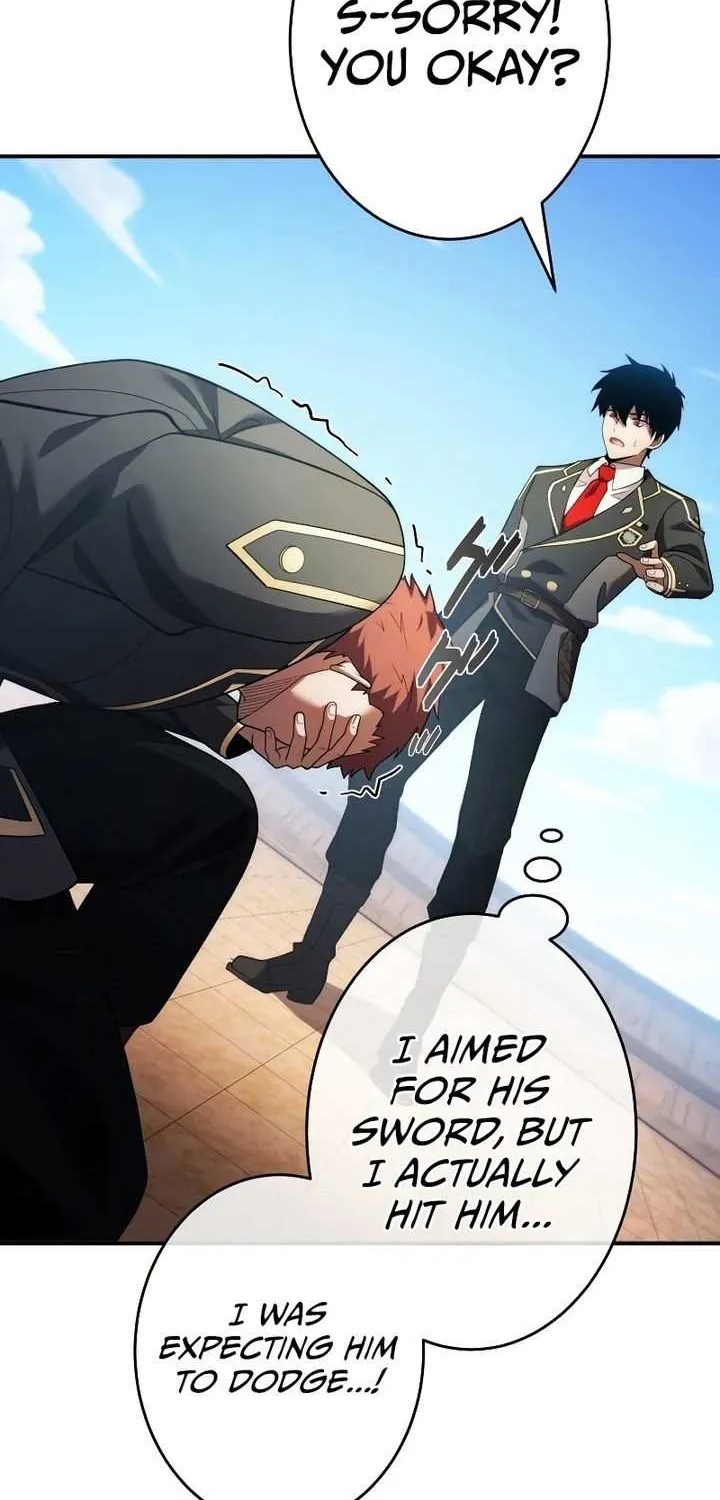 The Dark Swordsman Returns Chapter 22 page 81 - 