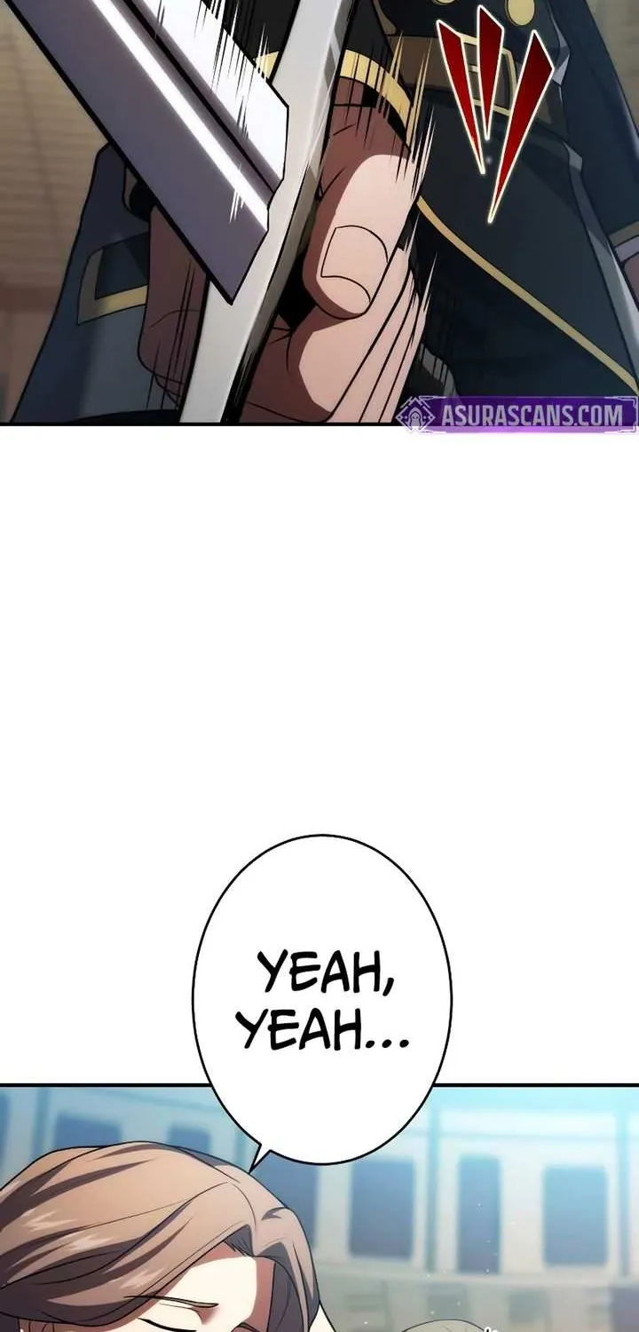 The Dark Swordsman Returns Chapter 22 page 85 - 