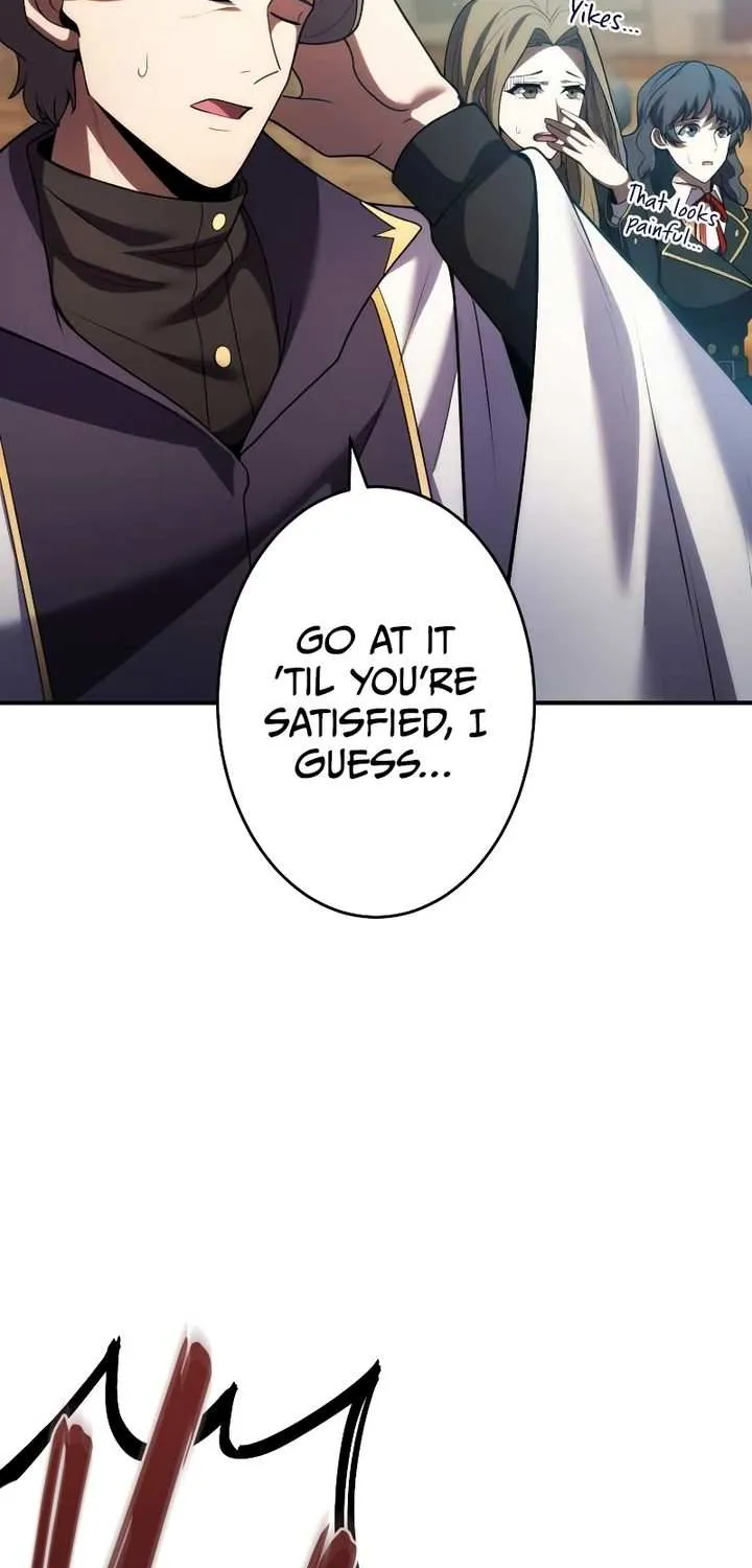 The Dark Swordsman Returns Chapter 22 page 86 - 