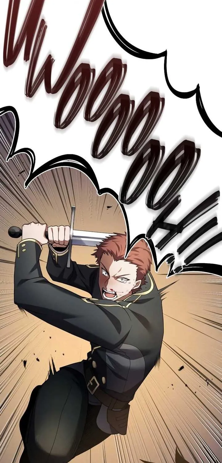 The Dark Swordsman Returns Chapter 22 page 87 - 