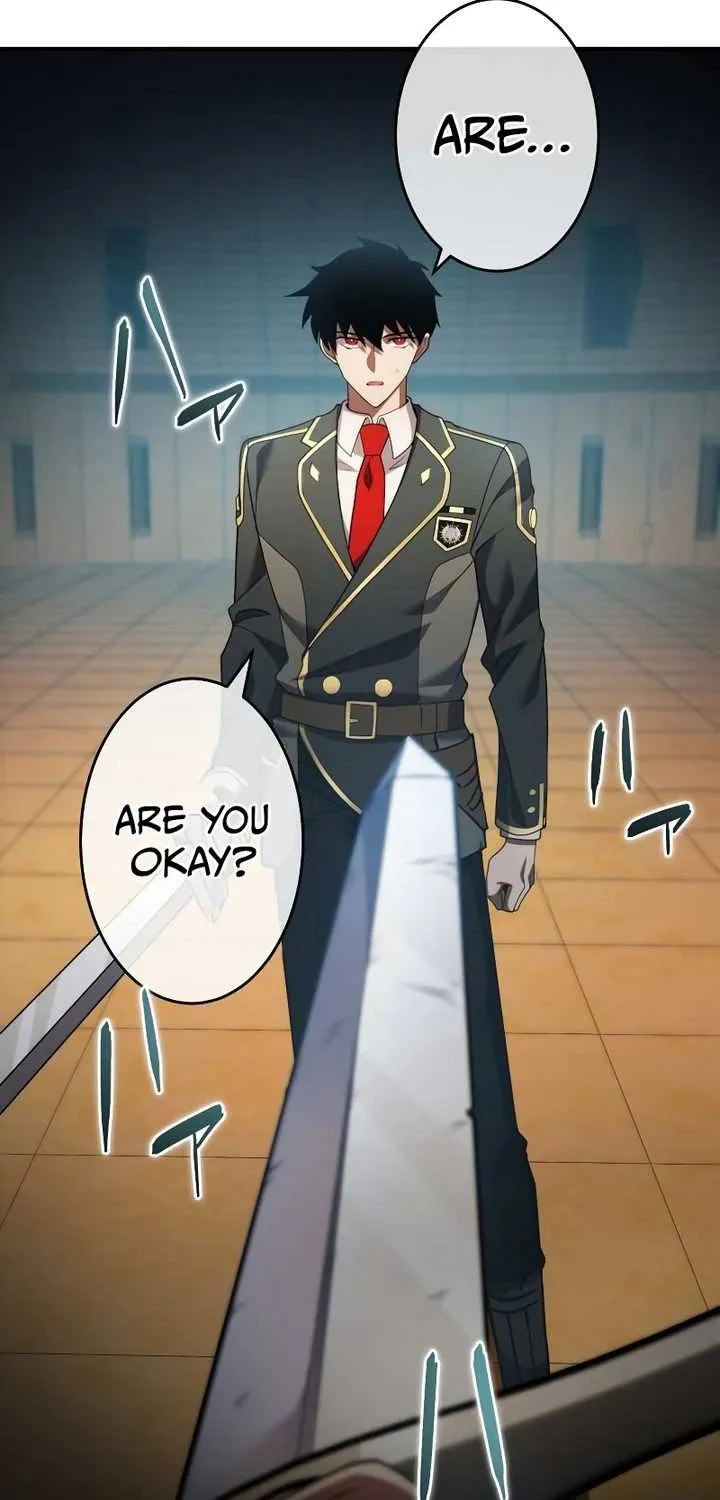 The Dark Swordsman Returns Chapter 22 page 90 - 
