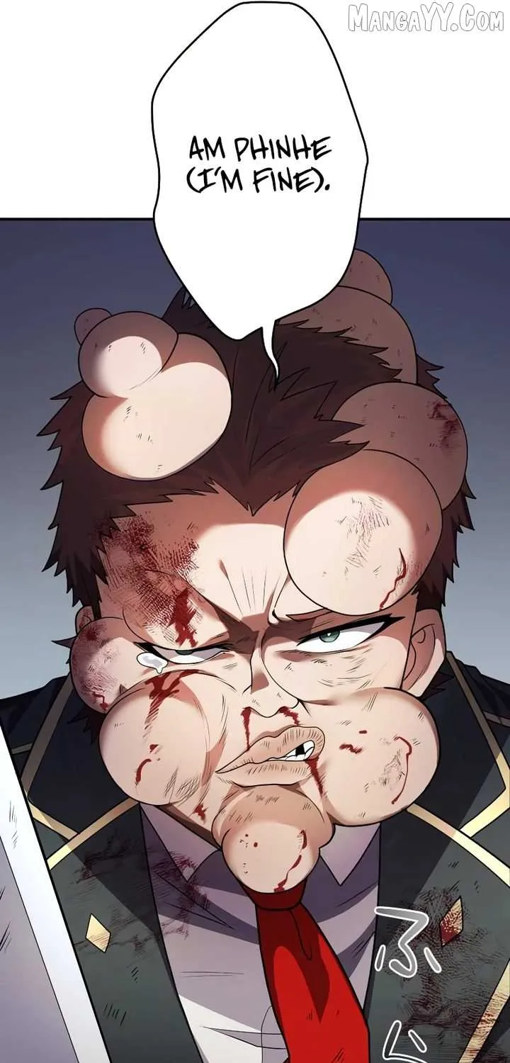 The Dark Swordsman Returns Chapter 22 page 93 - 