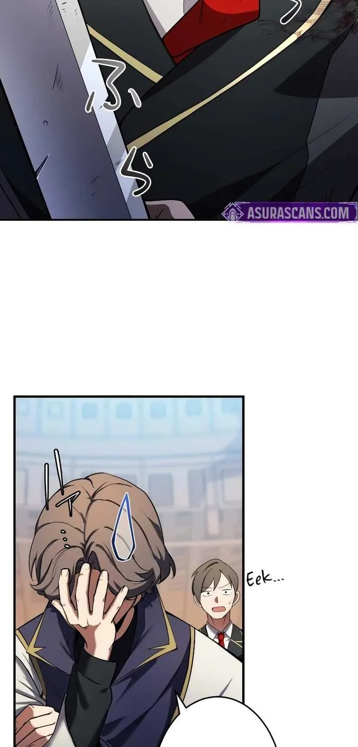 The Dark Swordsman Returns Chapter 22 page 94 - 
