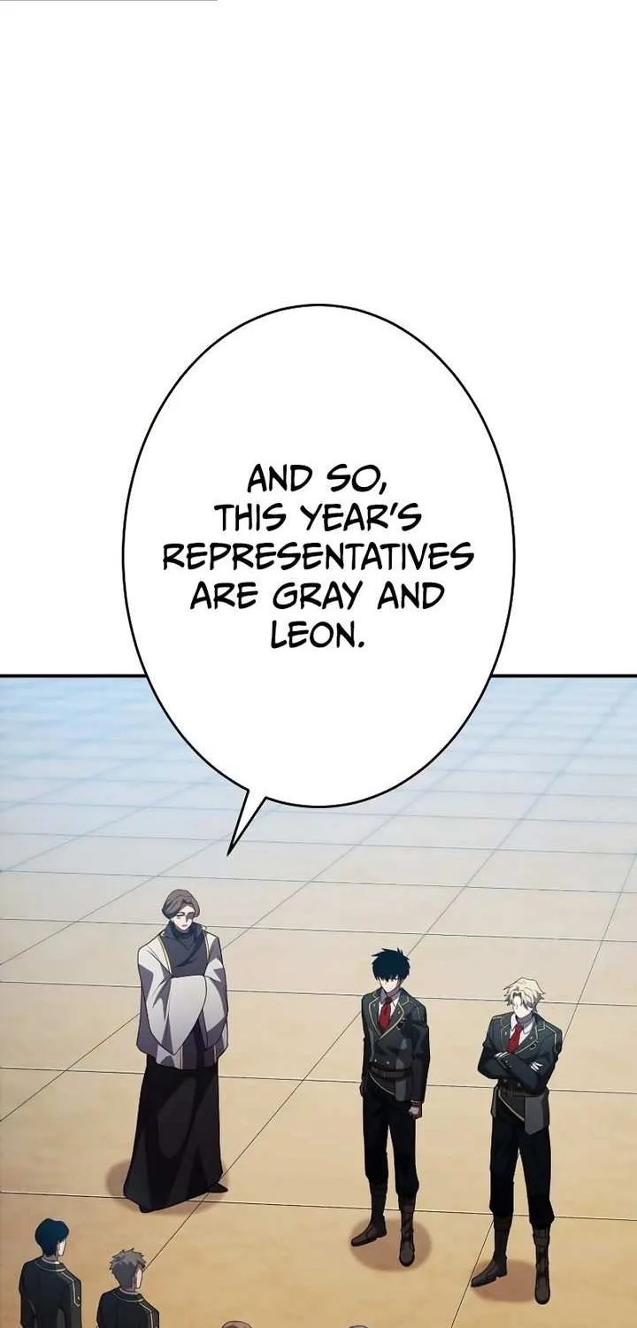 The Dark Swordsman Returns Chapter 22 page 96 - 