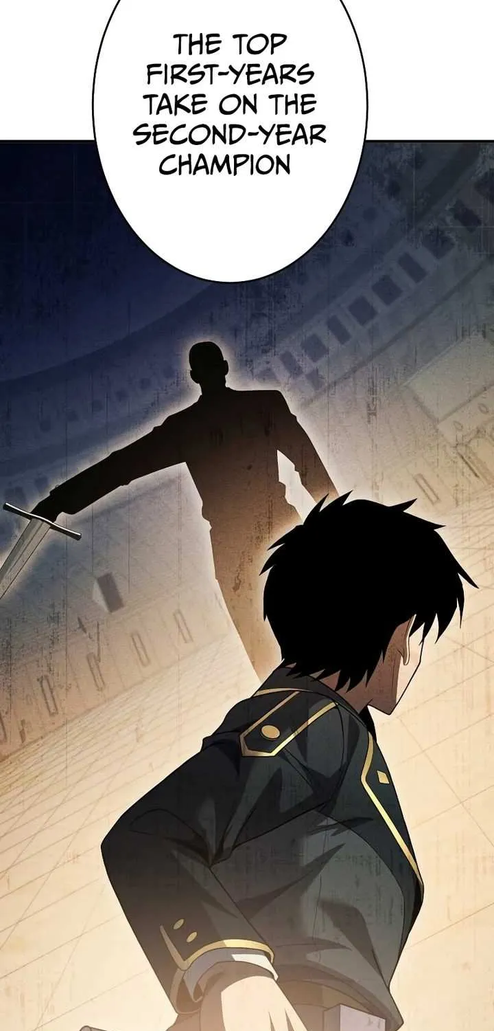 The Dark Swordsman Returns Chapter 22 page 99 - 