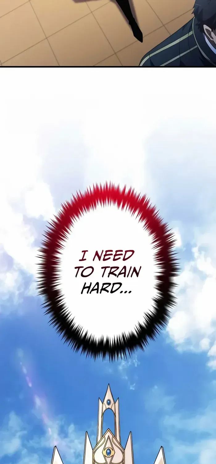 The Dark Swordsman Returns Chapter 23 page 12 - 