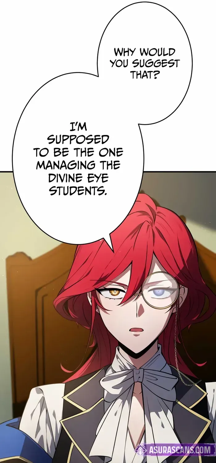 The Dark Swordsman Returns Chapter 23 page 19 - 
