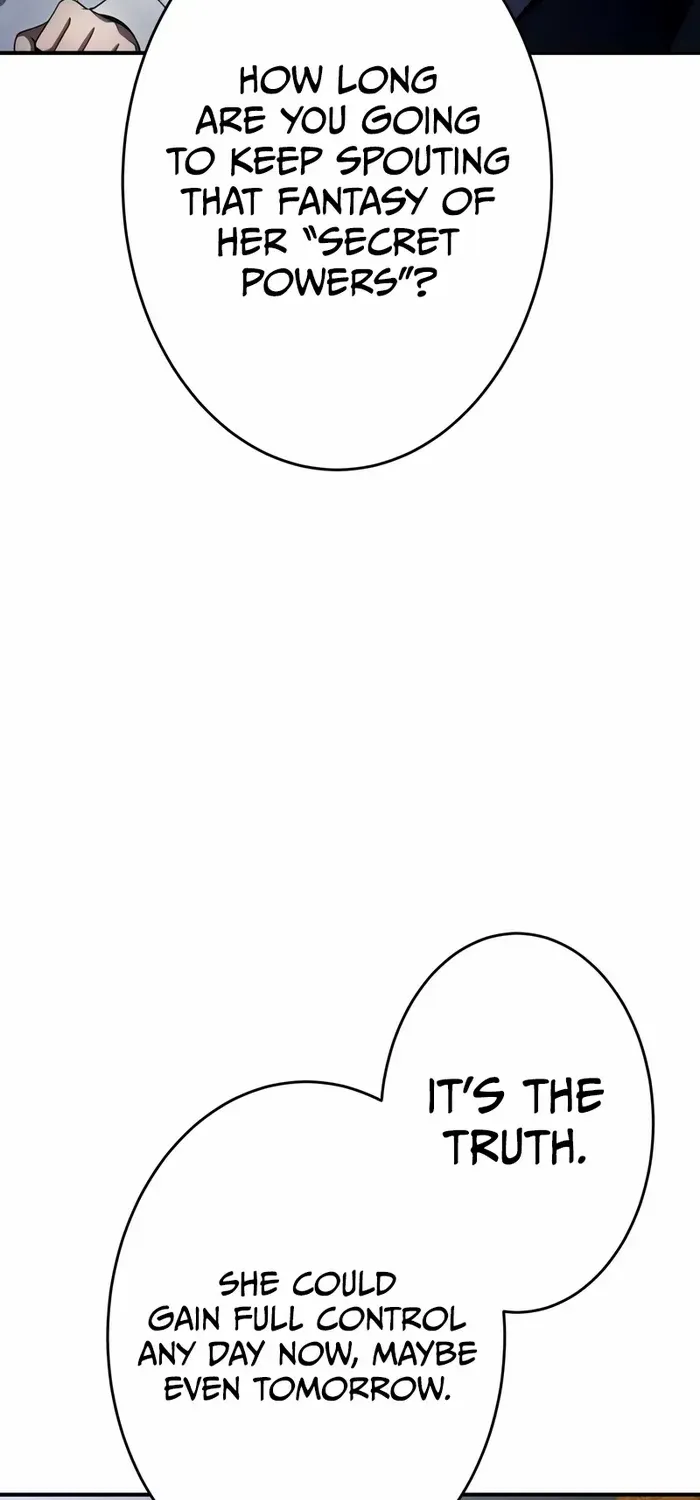 The Dark Swordsman Returns Chapter 23 page 28 - 