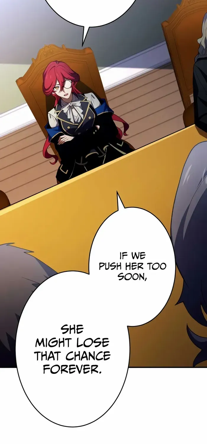 The Dark Swordsman Returns Chapter 23 page 29 - 