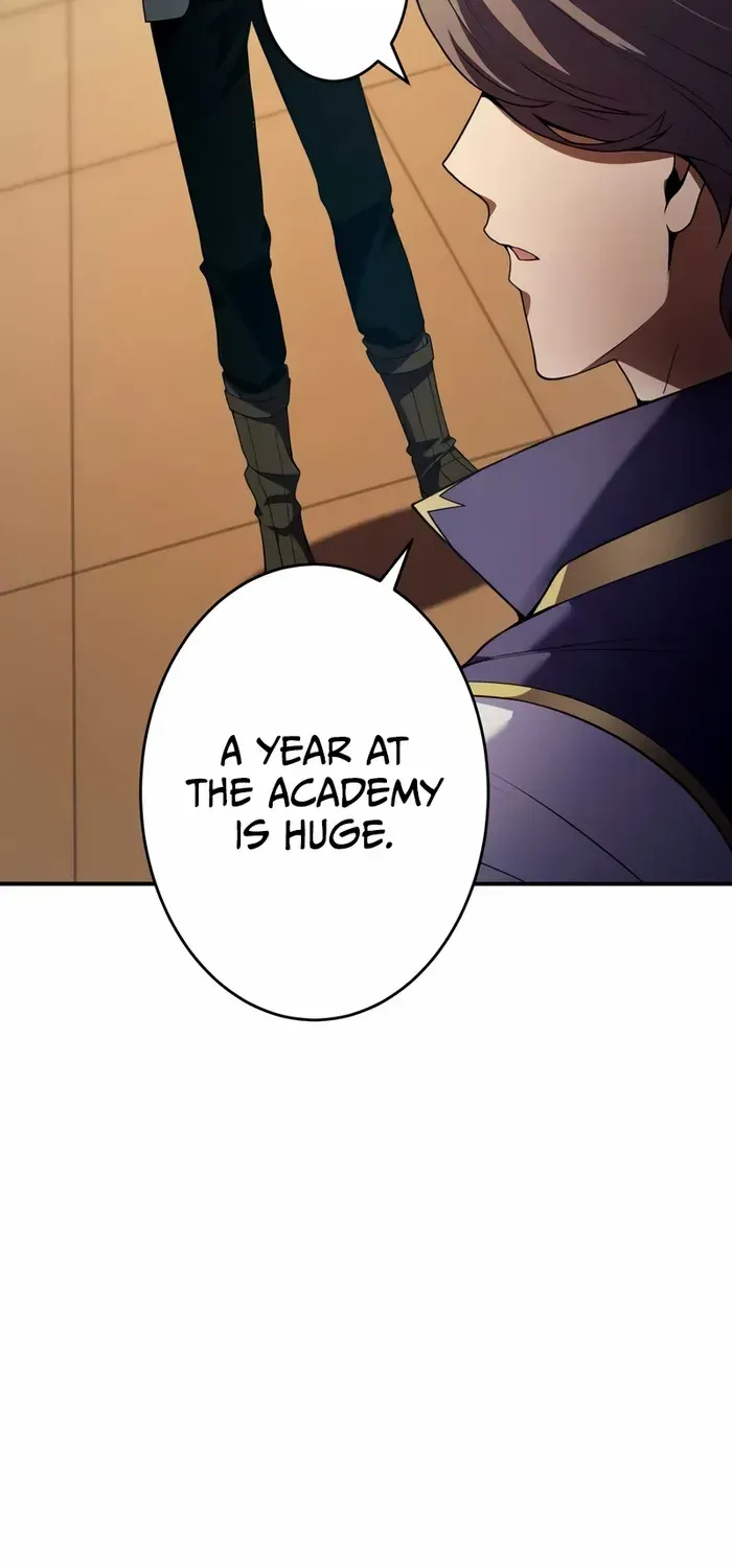The Dark Swordsman Returns Chapter 23 page 4 - 