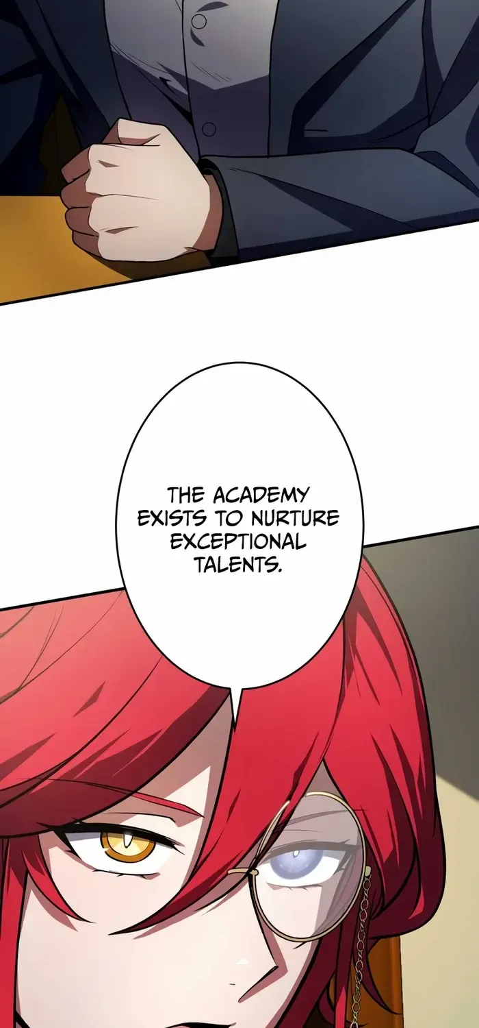 The Dark Swordsman Returns Chapter 23 page 32 - 