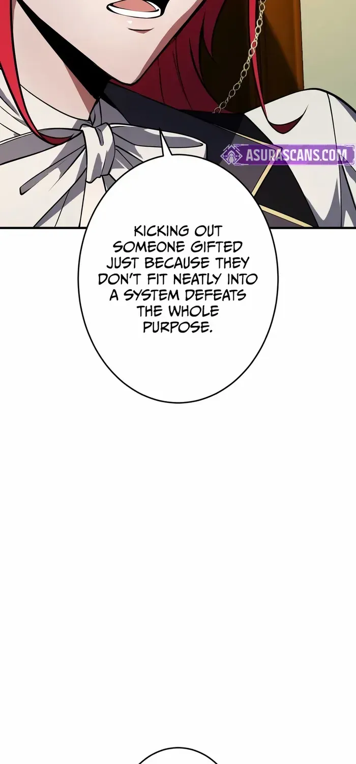 The Dark Swordsman Returns Chapter 23 page 33 - 